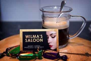 Wilma's Saloon