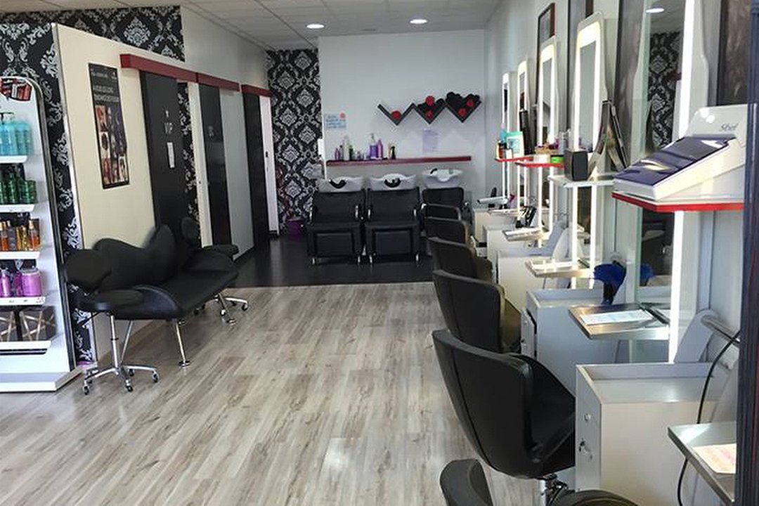 Studio Coiffure, Torcy, Seine-et-Marne