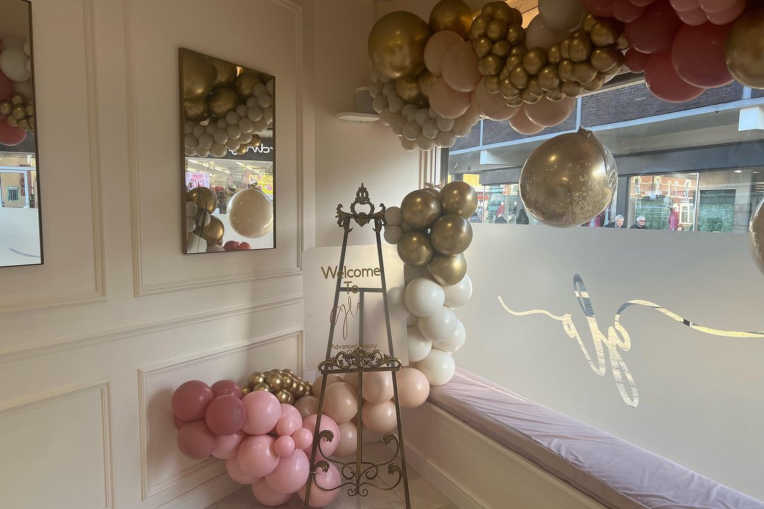 Glo Advanced Beauty Clinic Beauty Salon in Stockport Treatwell