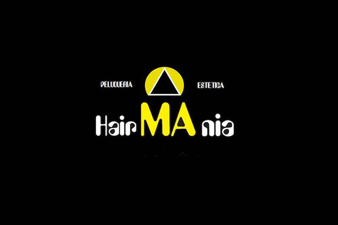 Hair Manía, Pinar del Rey, Madrid