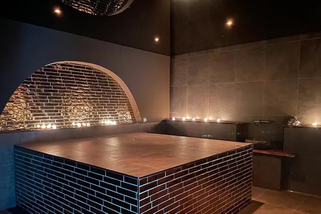 @Kims Beautysalon, Helmond, Noord-Brabant