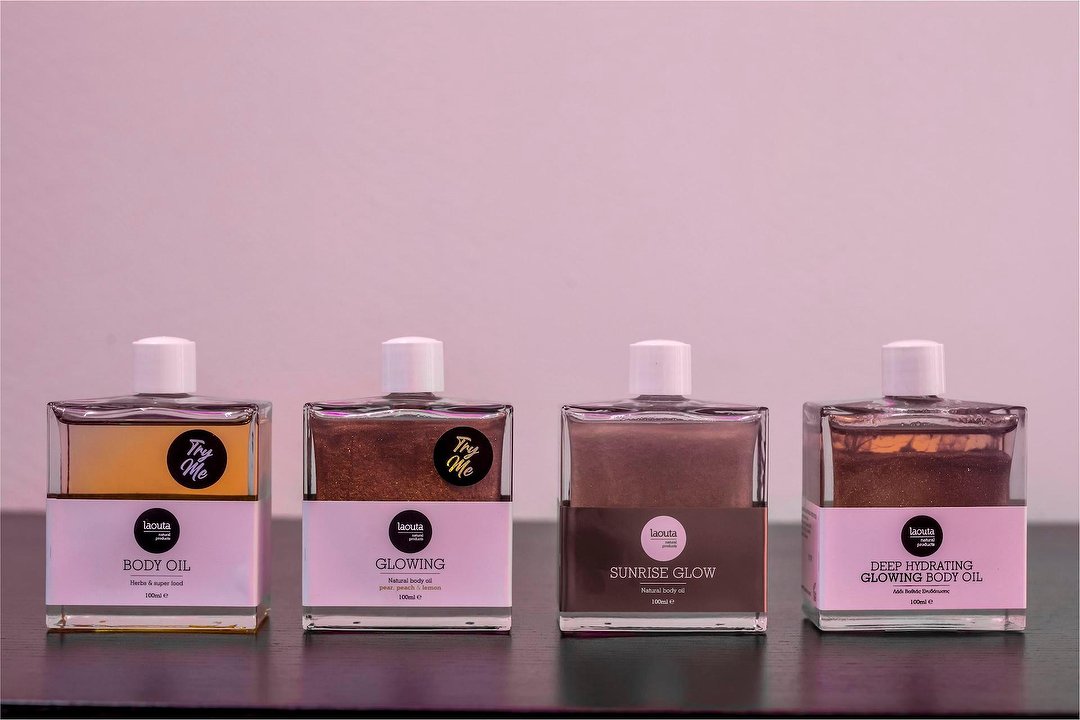 All About Tanning by Deborah, De Esch, Rotterdam