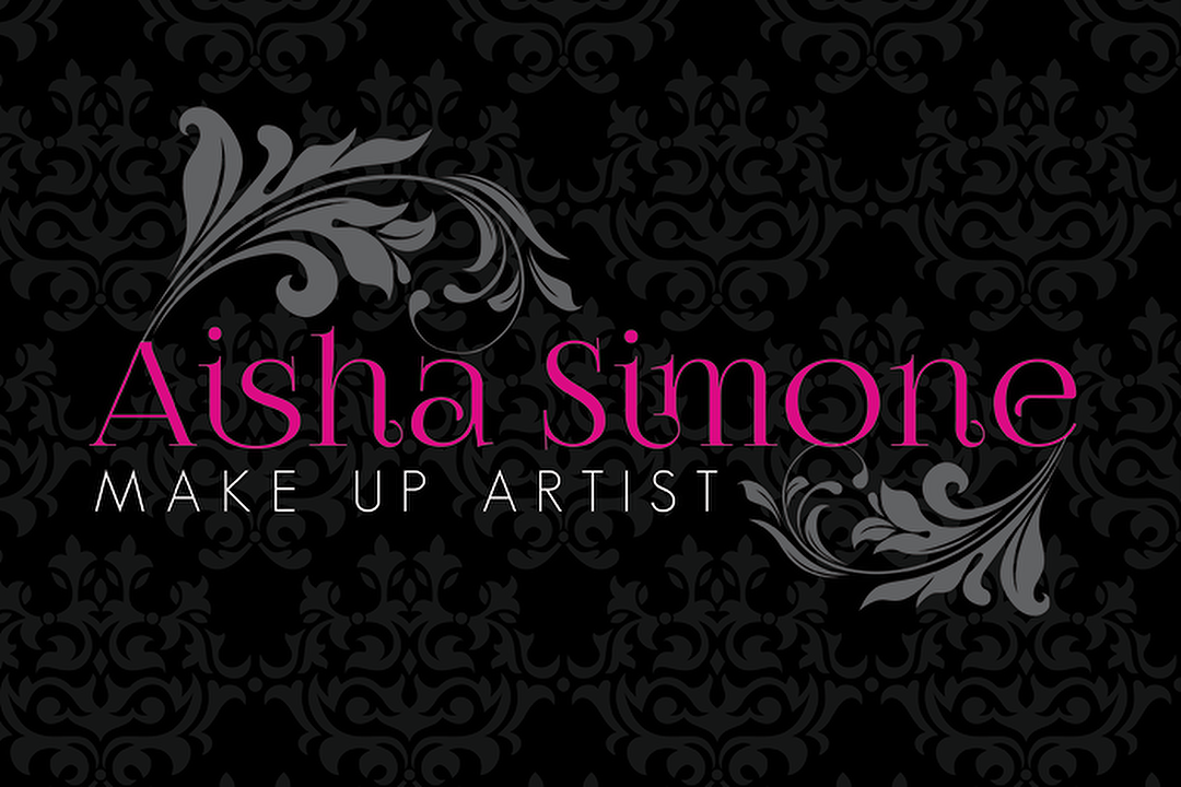 Aisha Simone Make up, Nails and Beauty, Walworth, London