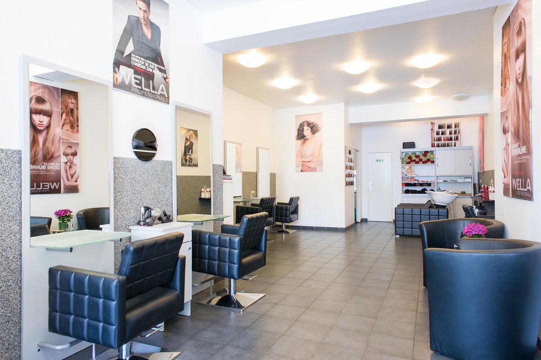 Top Friseure Und Friseursalons In Eimsbuttel Hamburg Treatwell