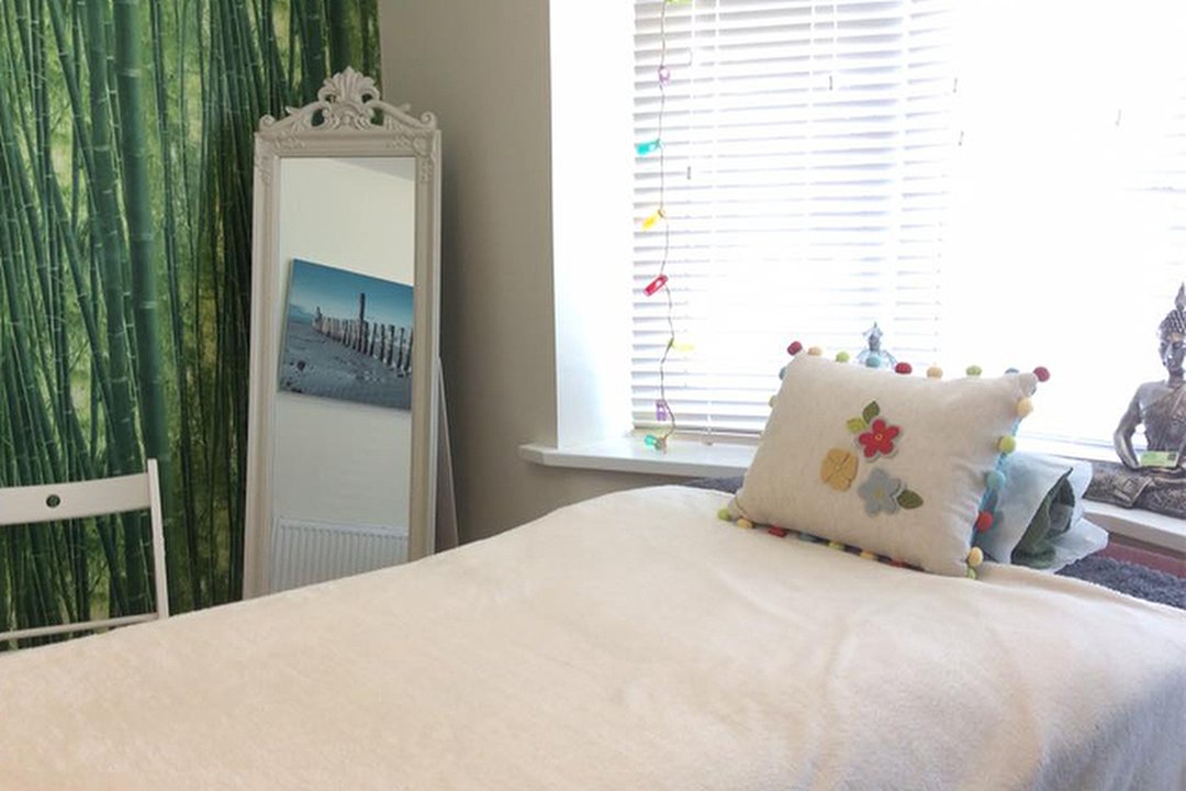 Heaven Scent Dronfield, Dronfield, South Yorkshire