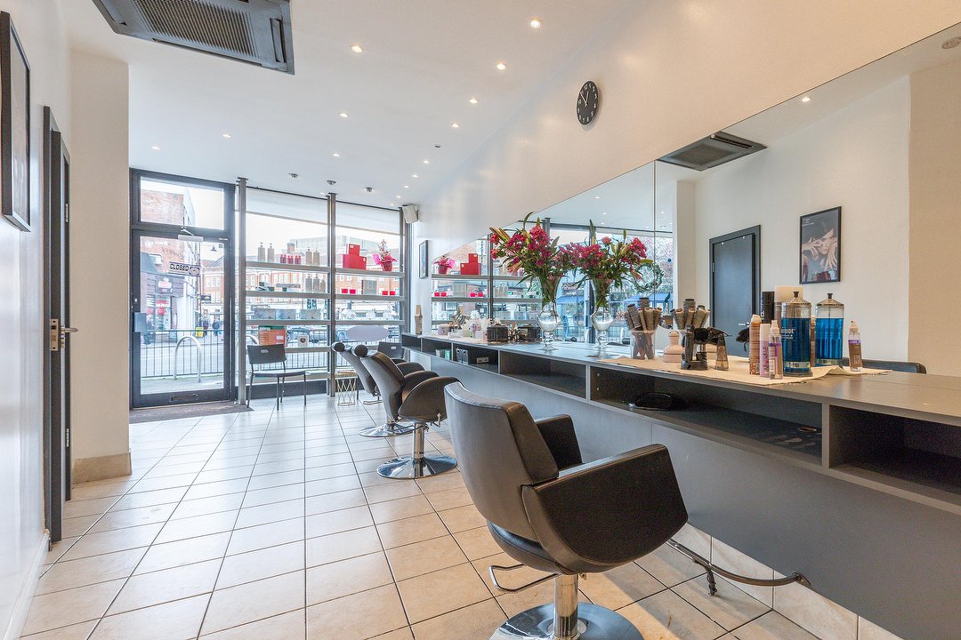 Epsom Beauty, Epsom, Surrey