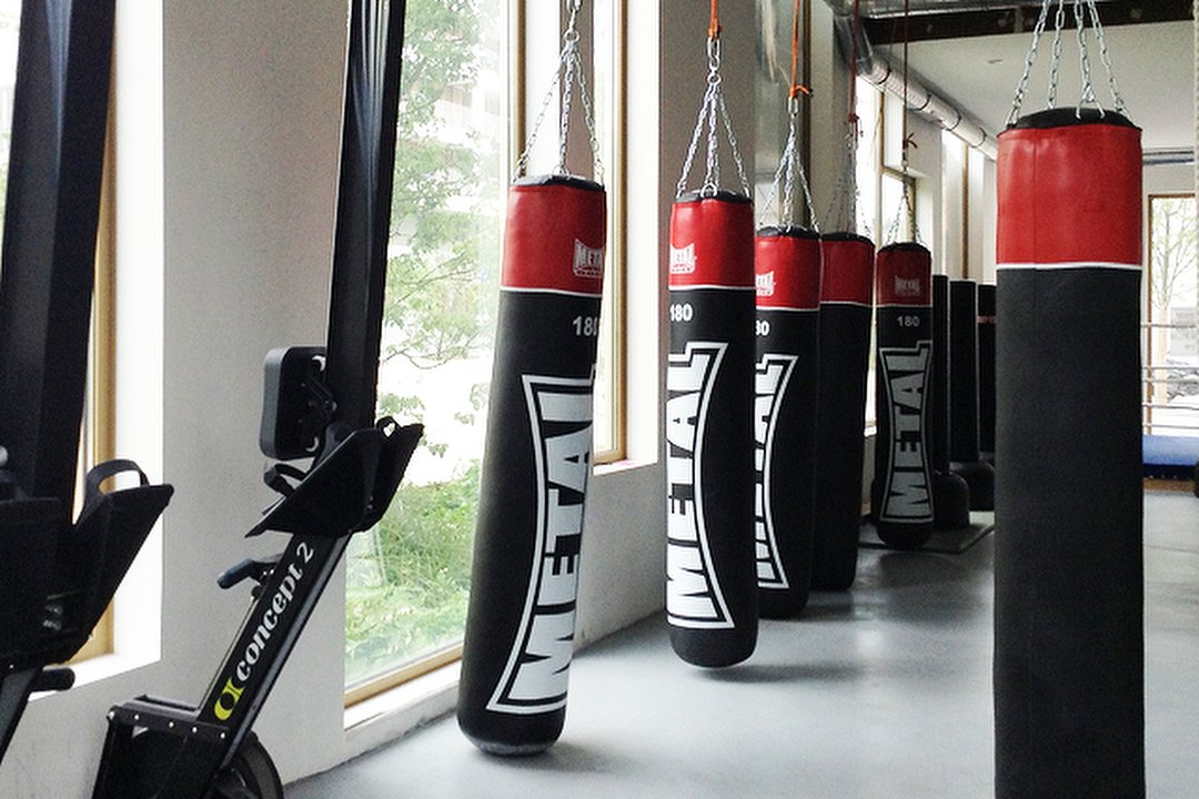 Le Wod, Boulogne-Billancourt, Hauts-de-Seine