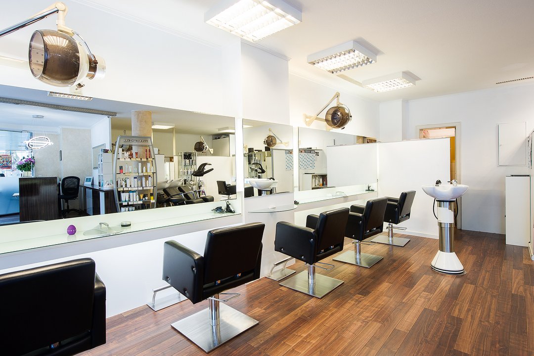 Haarsalon Bill, Düsseltal, Düsseldorf