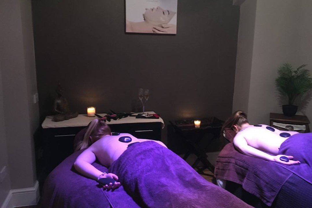 Vspa, Paignton, Devon