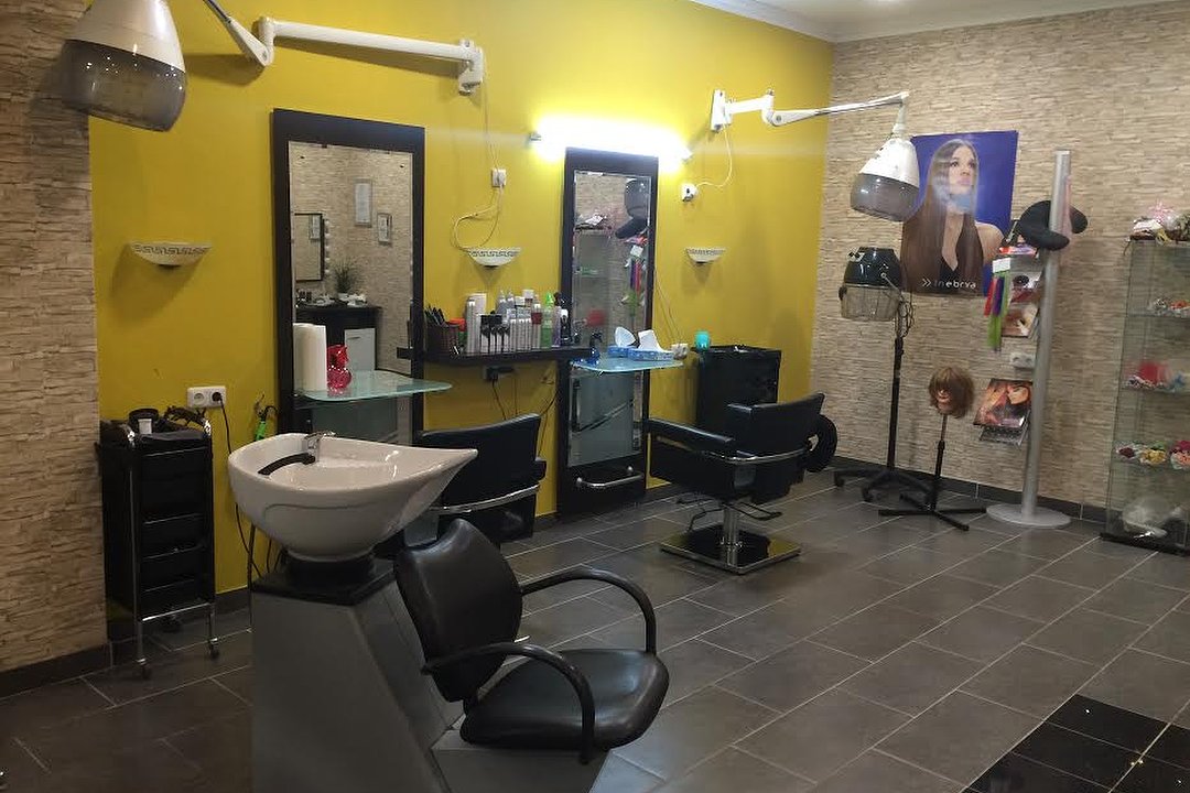 Diva Friseursalon, Hamm, Hamburg