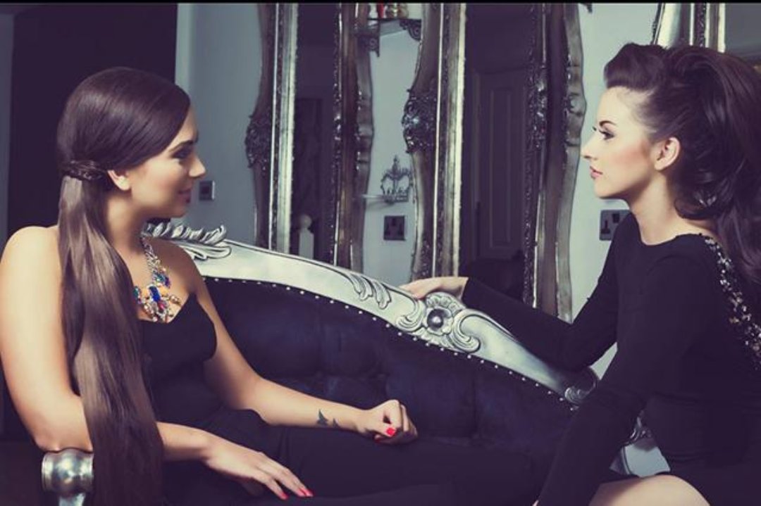 Lush Locks Hair & Beauty Salon, Swinton, Salford