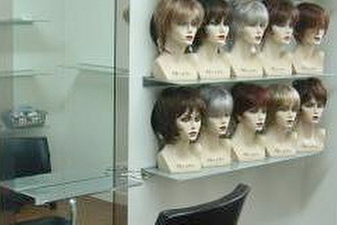 HQ The Salon North Devon, Devon