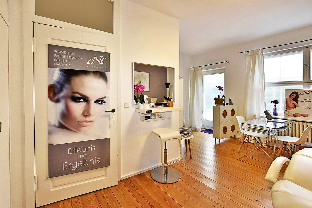 BEAUTY OPTIMIZER, Dahlem, Berlin