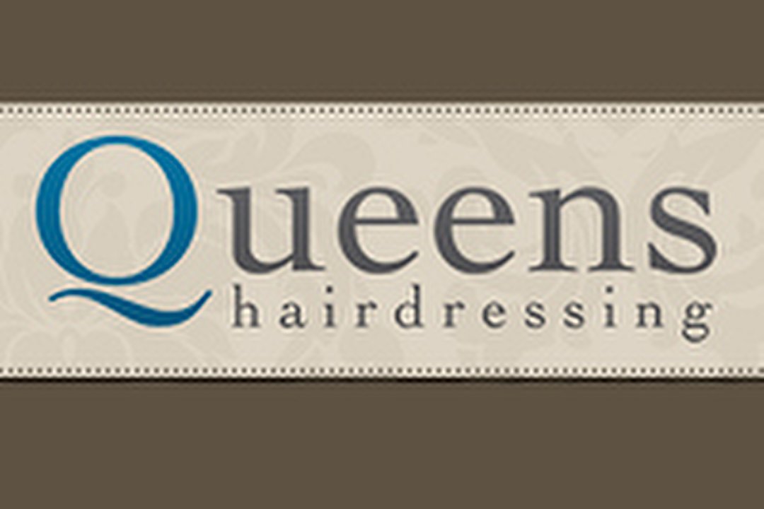Queens Hairdressing, Rothwell, Northamptonshire