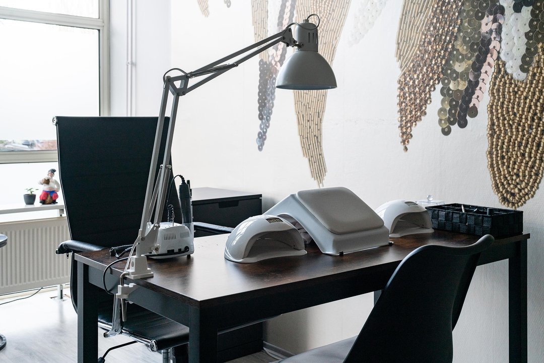 MashaSan, Groningen Binnenstad, Groningen