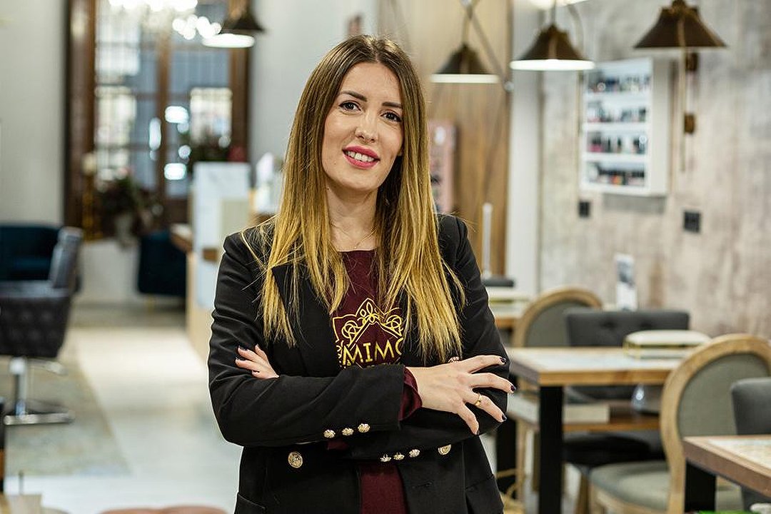 Mimo Beauty, Antequera