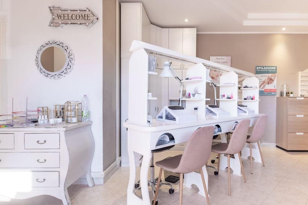 MED Beauty, Isola Sacra, Lazio