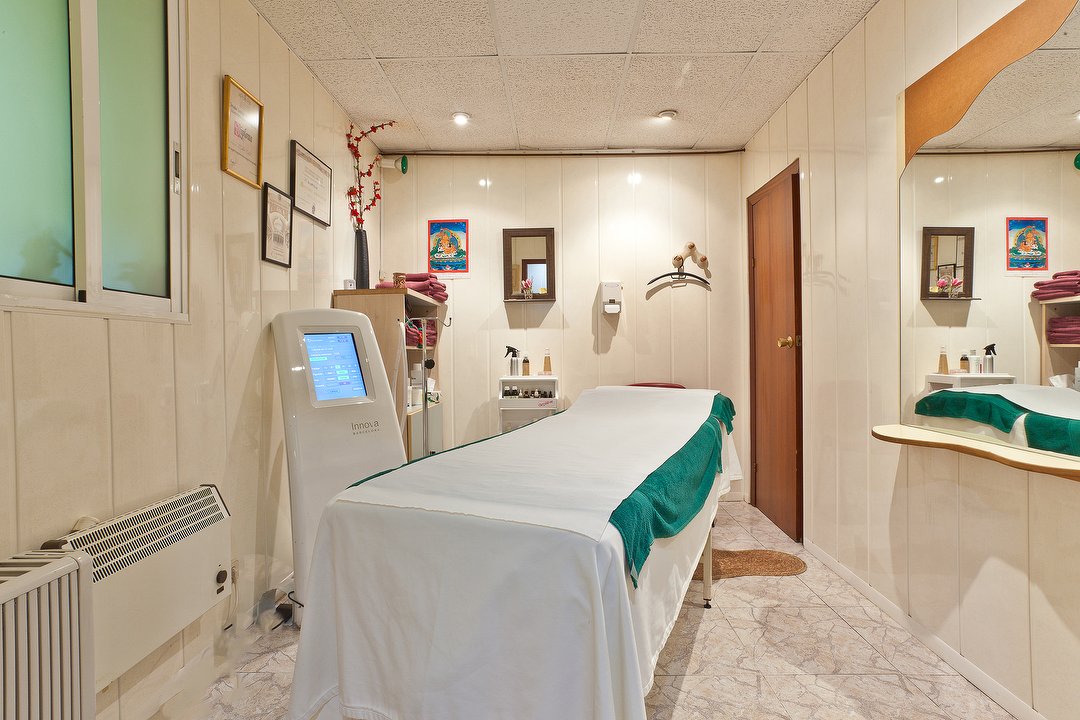 Epil Clinic, Diagonal, Barcelona