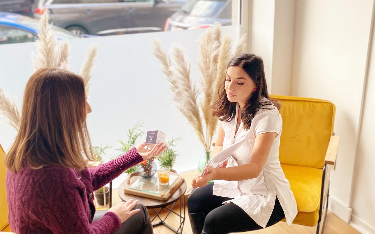 Couples Massage in Brussels Treatwell