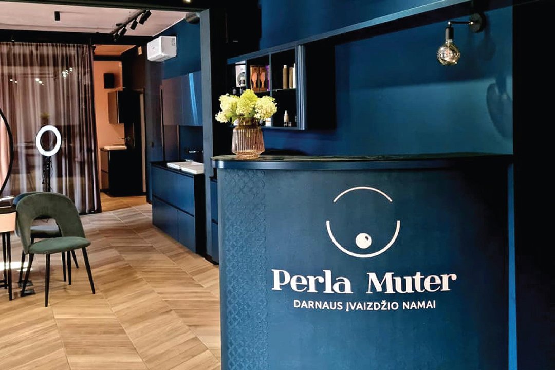 Mikropigmentacija NK Design, Šanciai, Kaunas