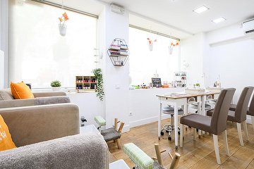  Smart Beauty Nail Spa & Beauty Bar