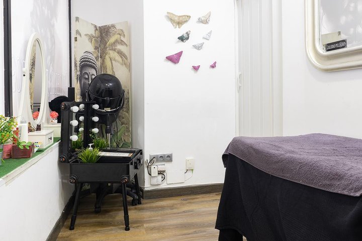 Guillermo Pelukeros - Épilation Salamanca - Photo de galerie - OneBooking