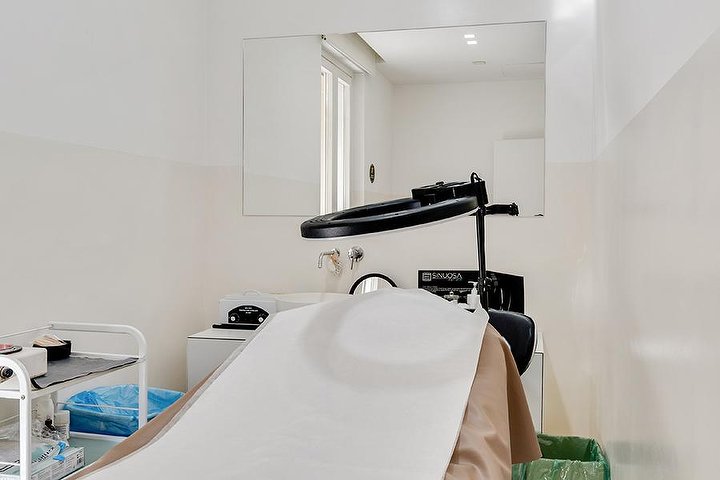 Amati - Reggio Calabria - Épilation Reggio Calabria - Photo de galerie - OneBooking