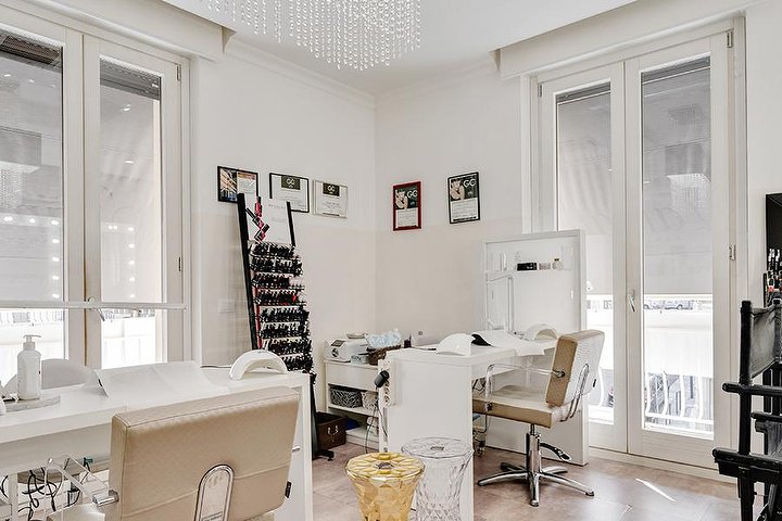 Amati - Reggio Calabria - Épilation Reggio Calabria - Photo de galerie - OneBooking