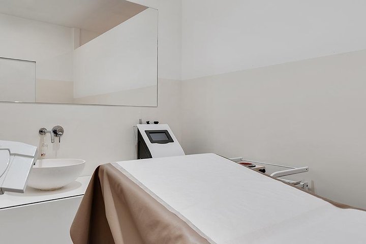 Amati - Reggio Calabria - Épilation Reggio Calabria - Photo de galerie - OneBooking