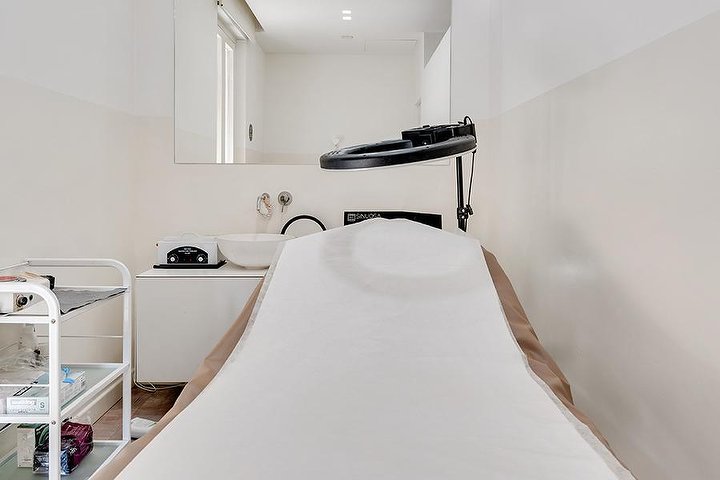 Amati - Reggio Calabria - Épilation Reggio Calabria - Photo de galerie - OneBooking