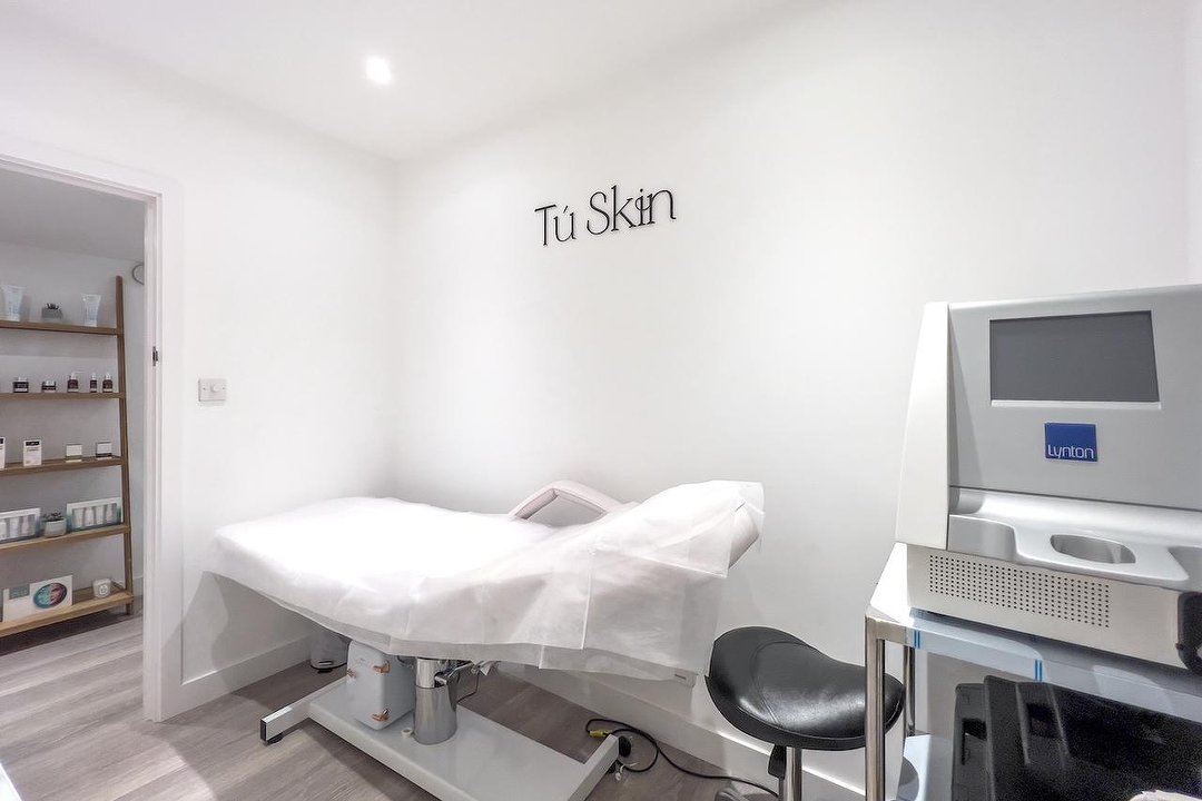 Tu Skin Clinic, Thamesfield, London