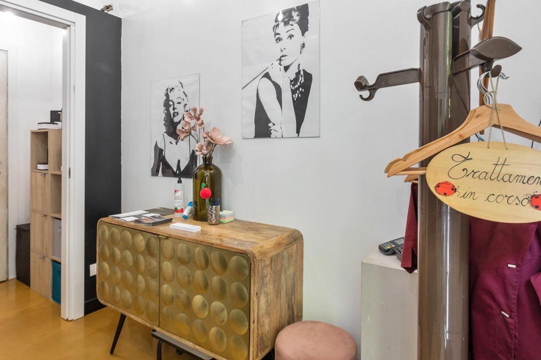 Tabatha, Borgo Trento, Verona