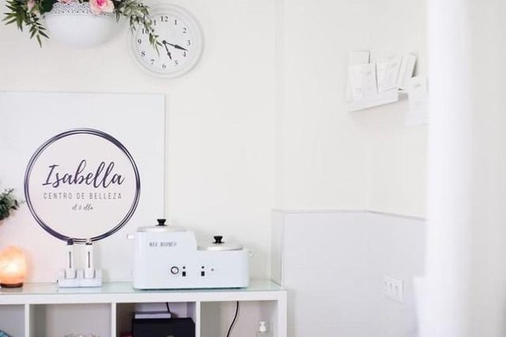 Centro De Belleza Isabella - Épilation Jaén - Photo de couverture - OneBooking