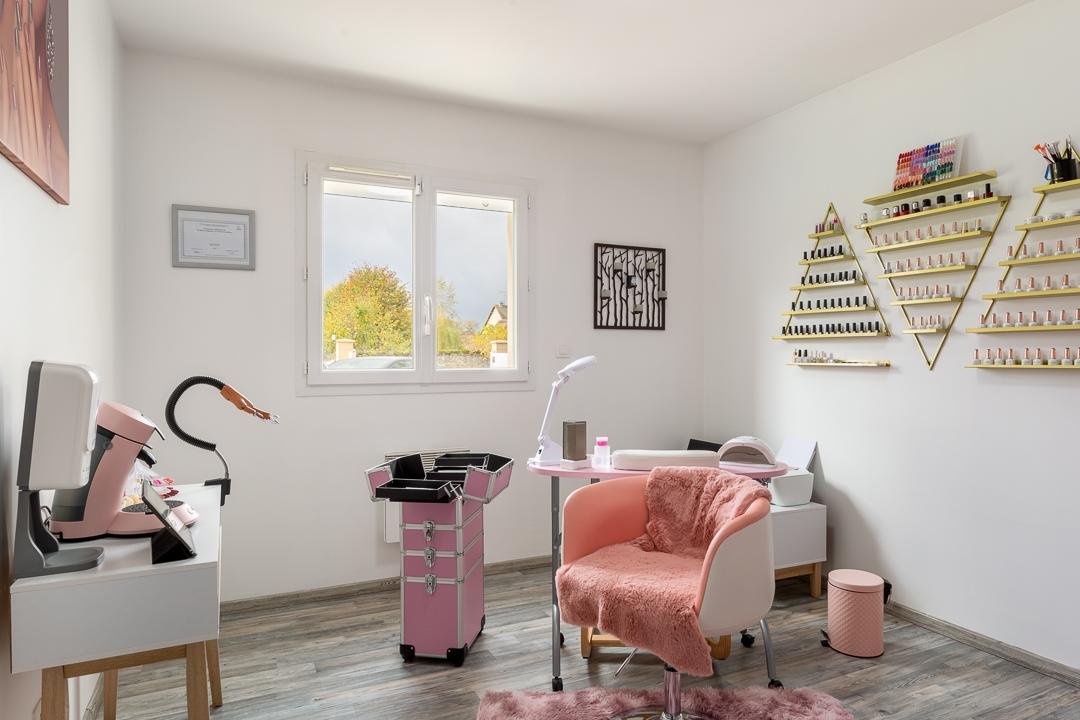 Onglove, Évreux, Eure