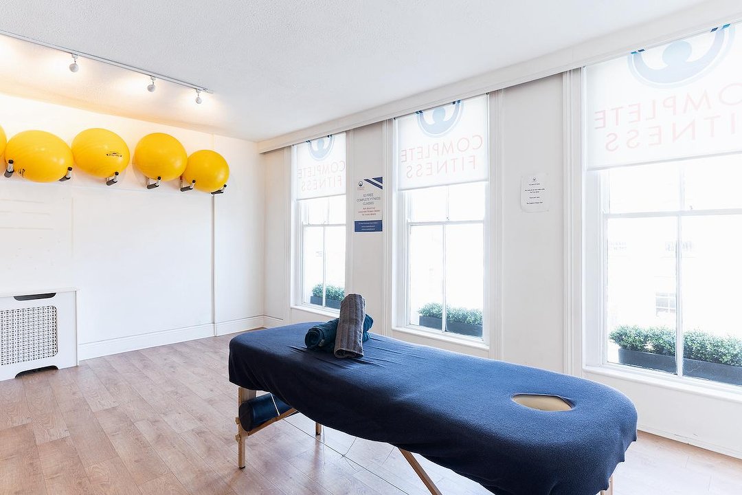 The Peak Wellness Studio, Baggot Street, Dublin