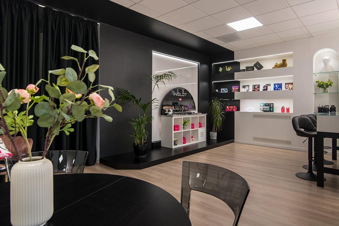 Ti Studio, Vicenza Provincia