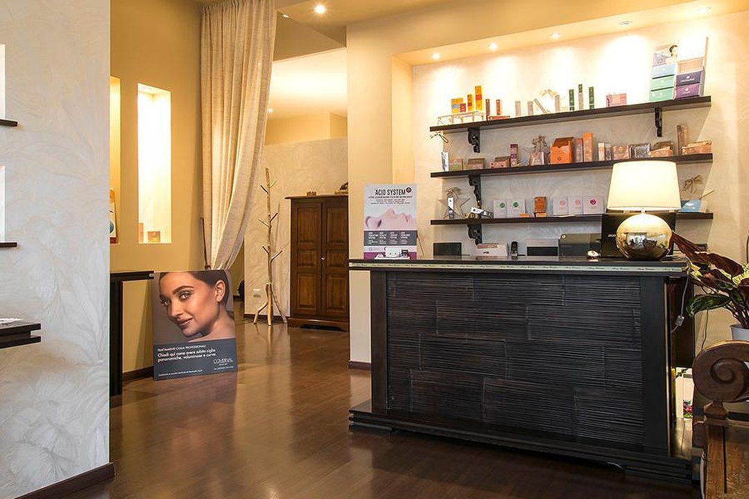 Beauty & Thai Spa, Prato