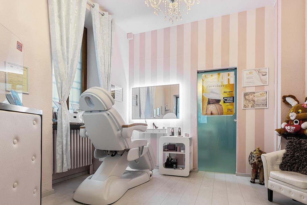 Beauty Touch Estetica e Benessere, Piemonte