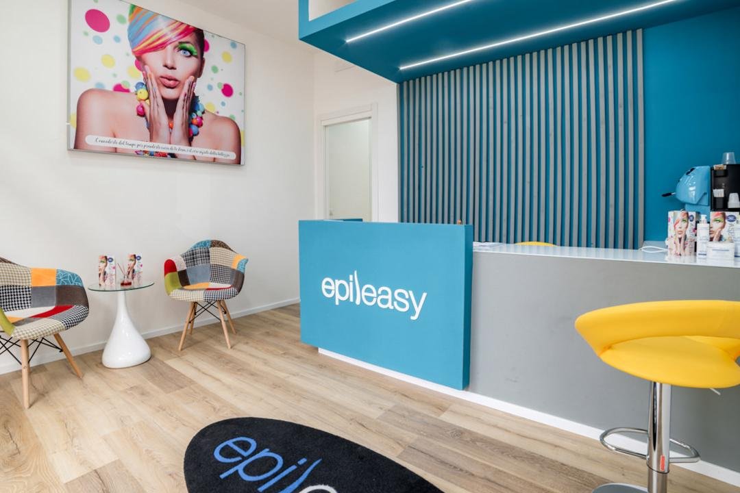 EpilEasy Avellino, Avellino, Campania