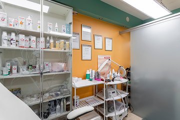 Daivos podologijos ir pedikiūro paslaugos