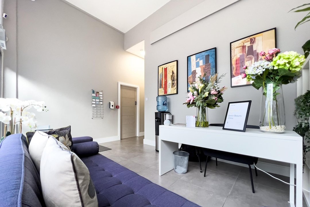 Simin Beauty Clinic, Esher, Surrey