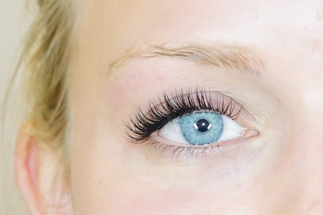 Lashes By Yvonne, Iver, Buckinghamshire