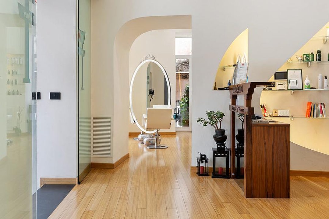 HD BIO, Chiaia, Napoli