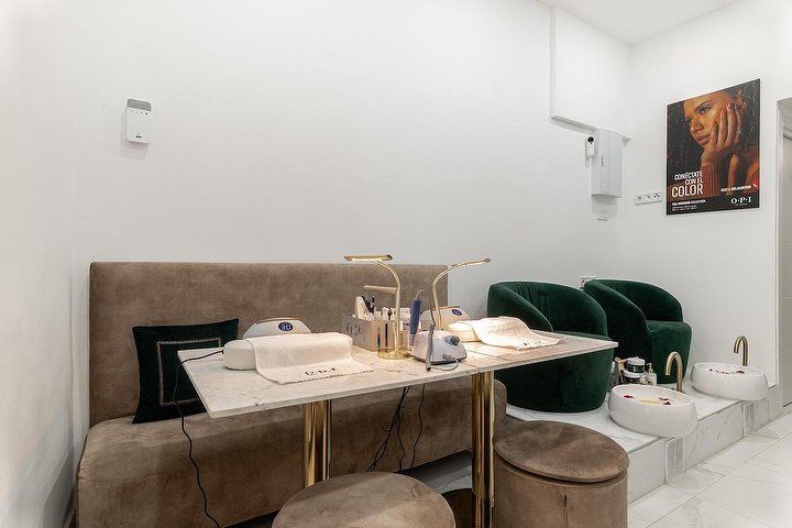 Musa Salón | Salón de Belleza en Goya, Madrid - Treatwell