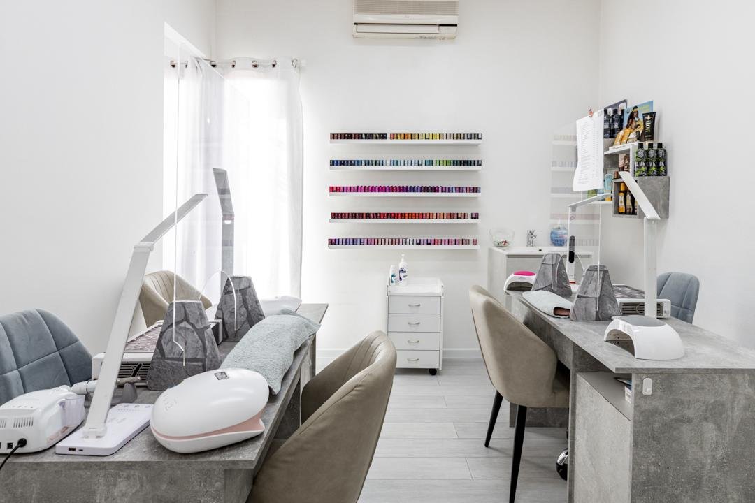 Madeeha Esthetique, Capoterra, Città metropolitana di Cagliari