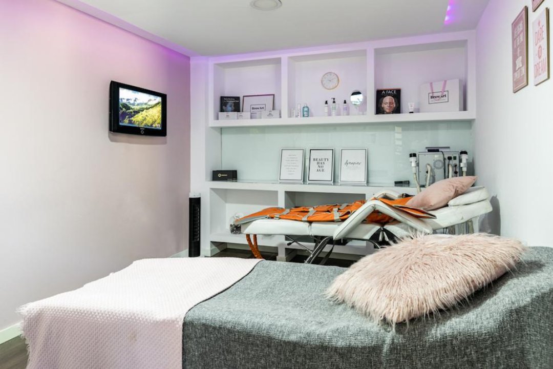 Bodycode Amora, Distrito de Setúbal