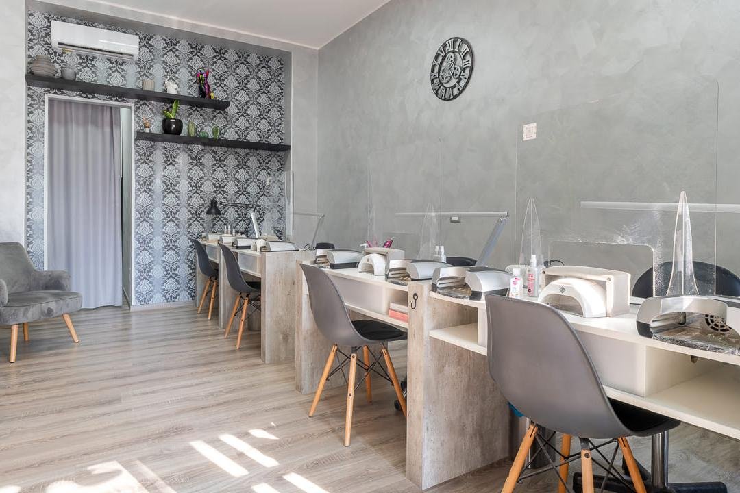 Nails Lab - Gaspare Gozzi, San Paolo, Roma