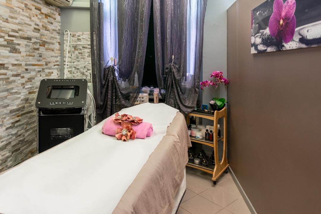 Nuova Palmador, Avigliana, Piemonte