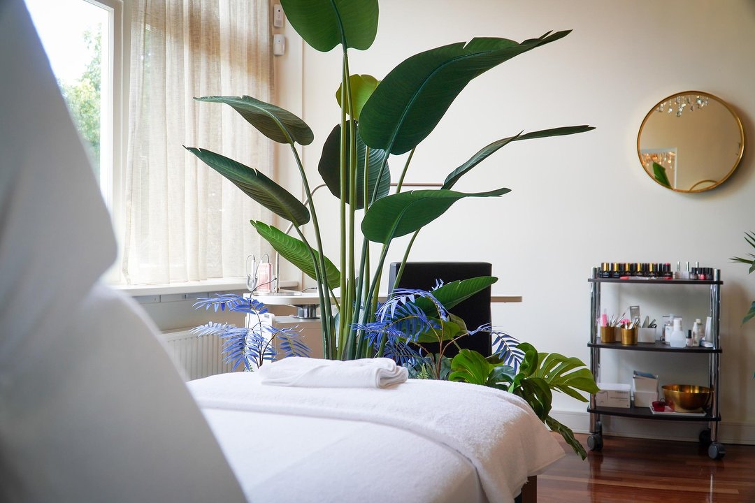 Blue Diamonds Health & Beauty Club, Noordeinde, The Hague