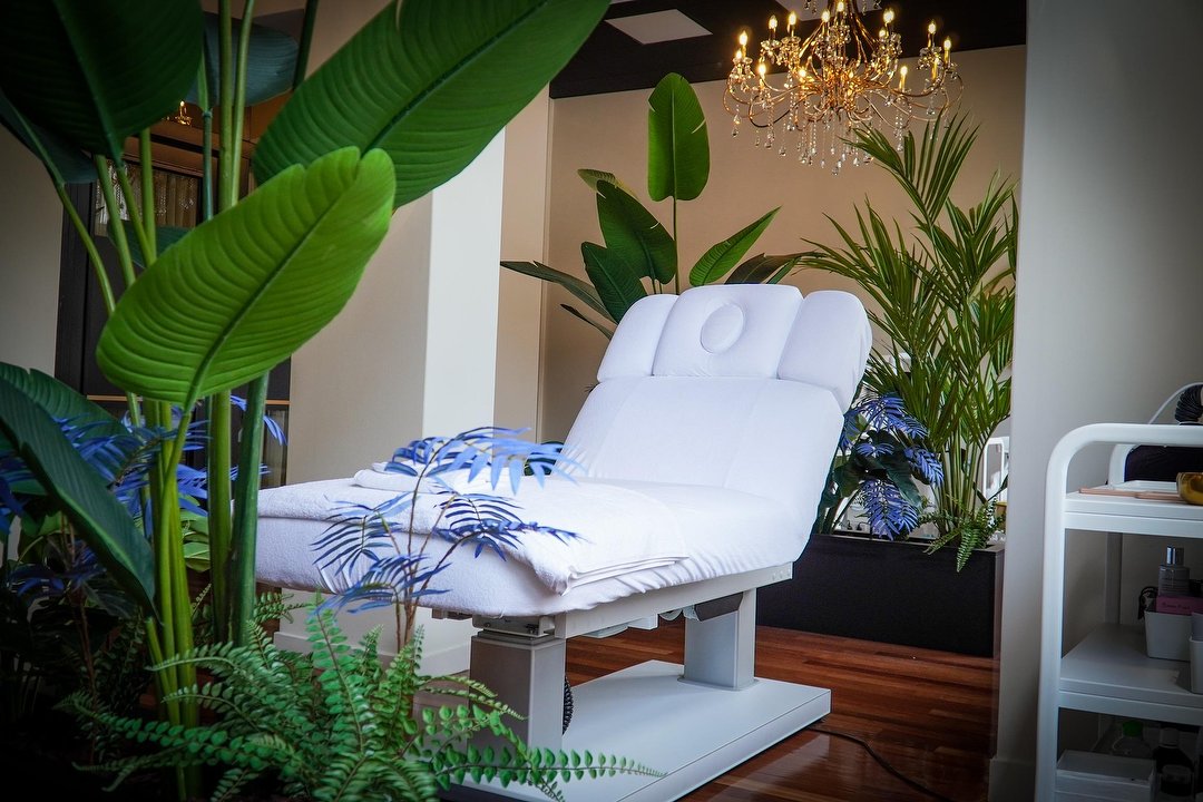 Blue Diamonds Health & Beauty Club, Noordeinde, Den Haag